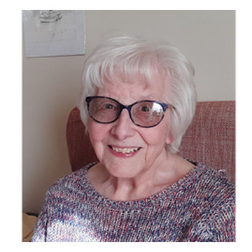 Notice Gallery for Pauline Anne FLETCHER