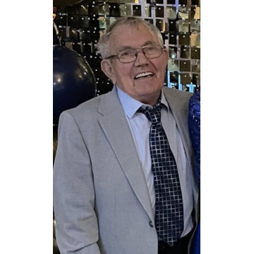 Photo of John PORTER