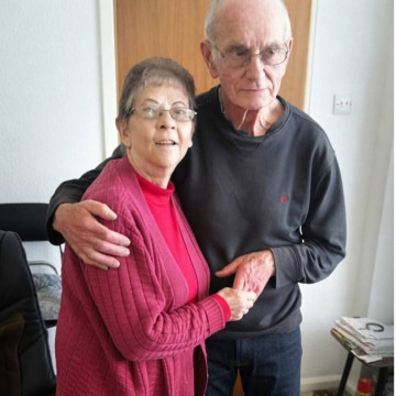 Photo for notice Jean TWEMLOW