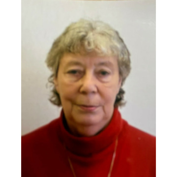 Photo of Elizabeth CAMERON
