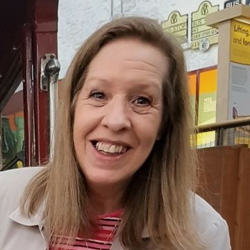 Photo of Doreen Elizabeth DAYE