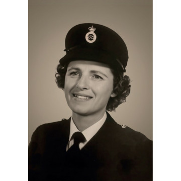 Photo of Barbara Joan JOHNSON