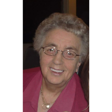 Photo of Eileen BOSLEY