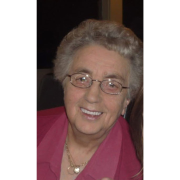Notice Gallery for Eileen BOSLEY