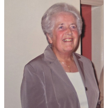 Photo of Heather Sheila WATSON