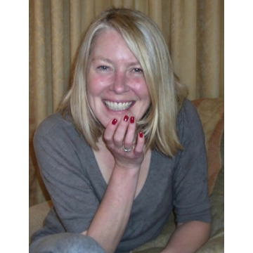 Photo of Helen BROADBENT