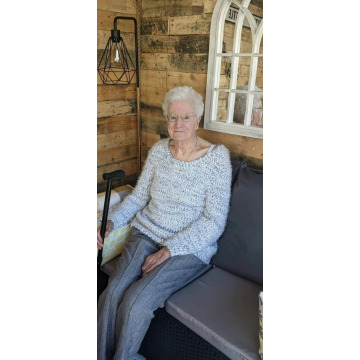 Photo of Anne CASTLE