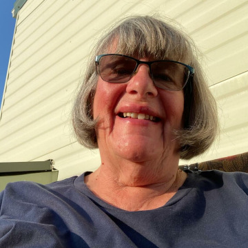 Photo of Maureen Mary BARRETT