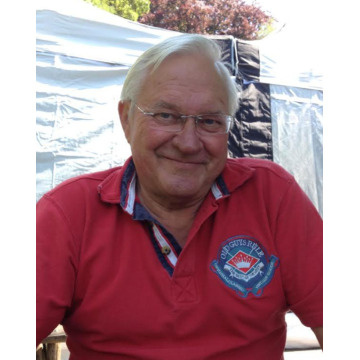 Photo of David John BECKETT