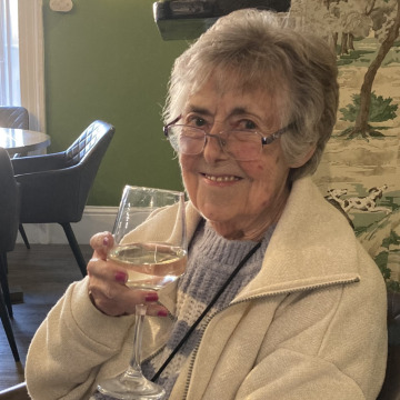 Photo of Barbara Mary DOLEMAN