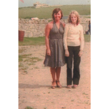 Photo for notice Barbara Mary DOLEMAN
