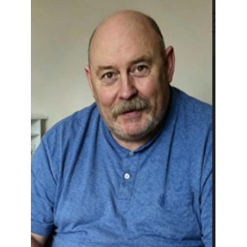 Photo of Garry BROTHERTON