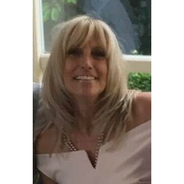 Photo of Beverley Ann GARNER