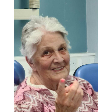 Photo of Dorothy May GILLOTT
