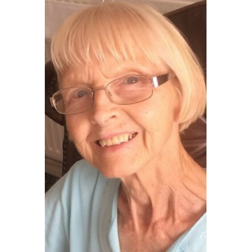 Photo of Margaret Elizabeth Bernadette WOOLDRIDGE