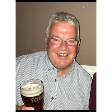 Photo of Anthony GARDINER