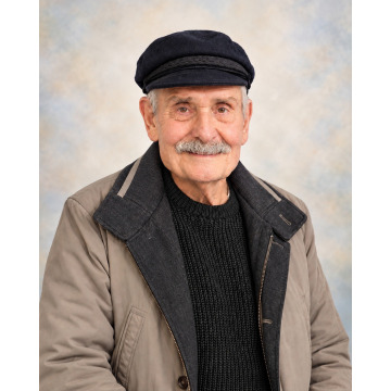 Photo of Geoffrey Thomas PAYN