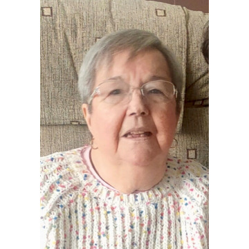 Photo of Angela Joan MILLER