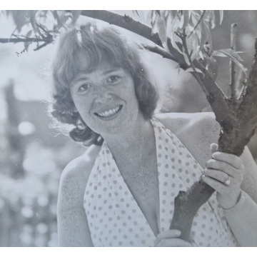 Photo of Joyce BROWN
