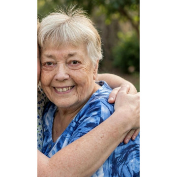 Photo of Elizabeth Ann BAXTER