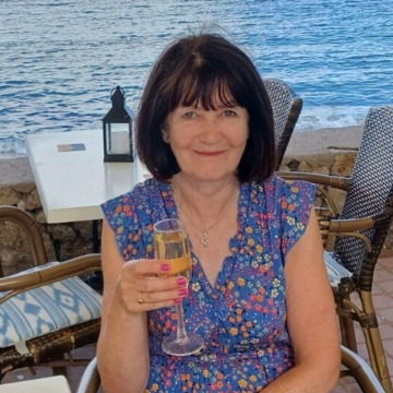 Photo of Tricia DONNELLY