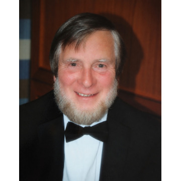 Photo of Richard Andrew HYNAM