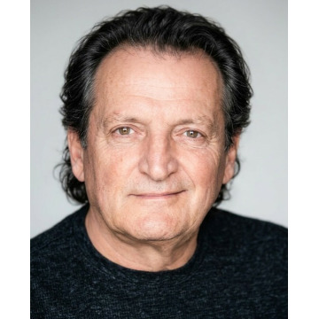 Photo of Jeffrey Whewell