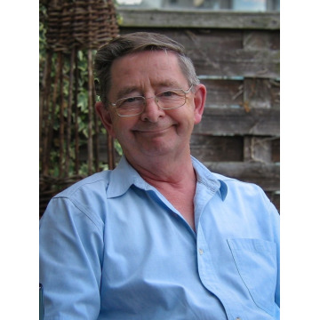 Photo of Peter Ignatius McBRIDE