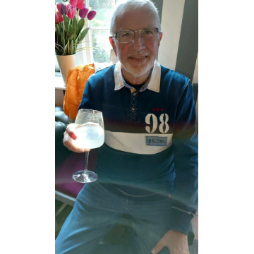 Photo of Robert FOSS