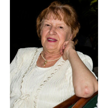 Photo of Elizabeth RICHARDSON
