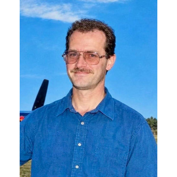 Photo of Gregory Edmund Wilfred Dainton CONROY