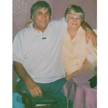 Photo of Wendy TOMS