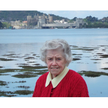Photo of Norma DALE