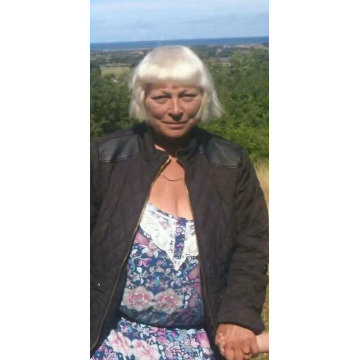 Photo of Ann AMBROSE