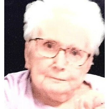 Photo of Mary Bernadette SWITHENBANK