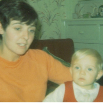 Photo of Wendy WILSON