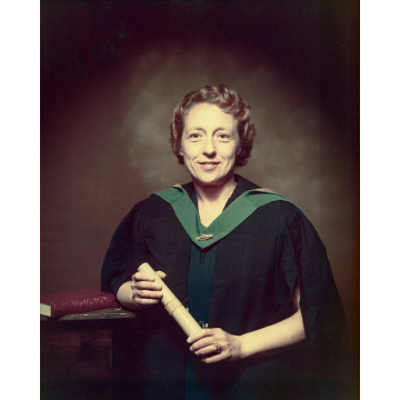 Photo of Marion OGDEN