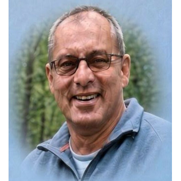 Photo of Michael SHORTLEY