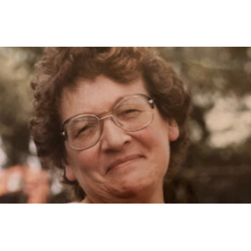 Photo of Irene EDWARDS