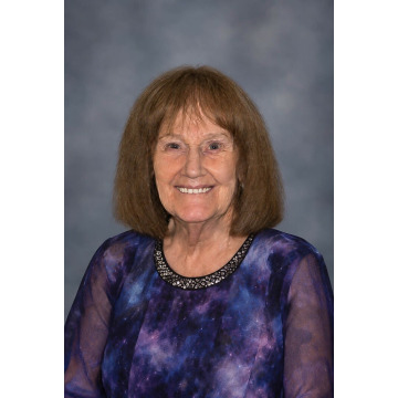 Photo of Andrewina Rose PARKER