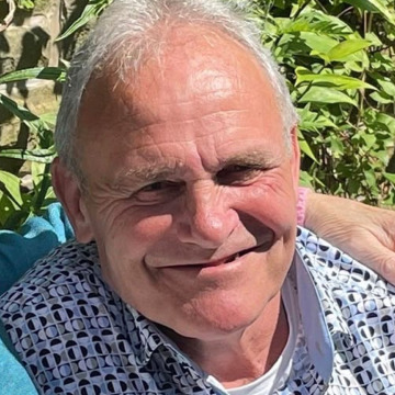 Notice Gallery for Jim PAWSON