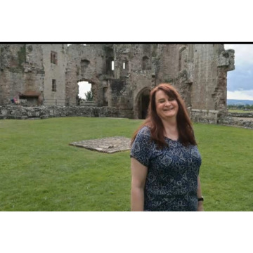 Notice Gallery for Rachel Marie MATTHEWS