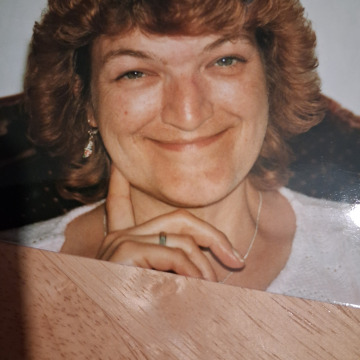 Photo of Joan GREEN