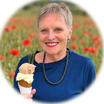 Photo of Hazel Victoria SHELDON