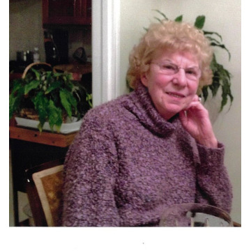 Photo of Daphne Jean SLAUGHTER
