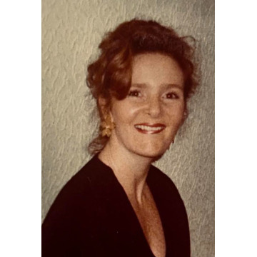 Photo of Jacqueline WESTCOTT