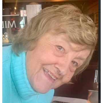 Photo of Rosemary Anne LAVER