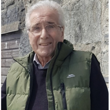 Photo of Alan REDFERN