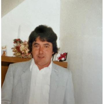 Photo of Paul PADDAM