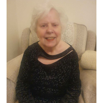 Photo of Veronica BARLOW